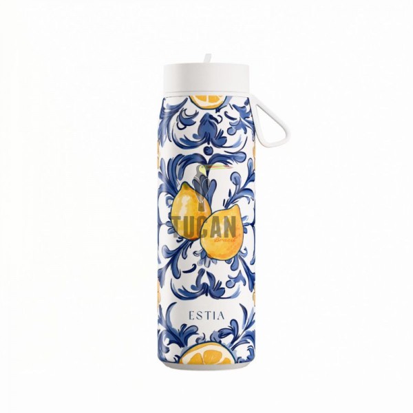 ΘΕΡΜΟΣ ESTIA SAVE THE AEGEAN PULSE AMALFI COAST 500ml 01-42448