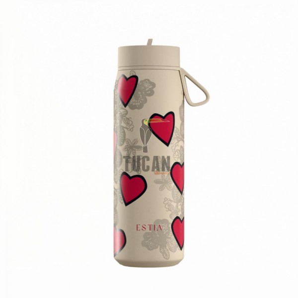 ΘΕΡΜΟΣ ESTIA SAVE THE AEGEAN PULSE TENDER LACE 500ml 01-42479