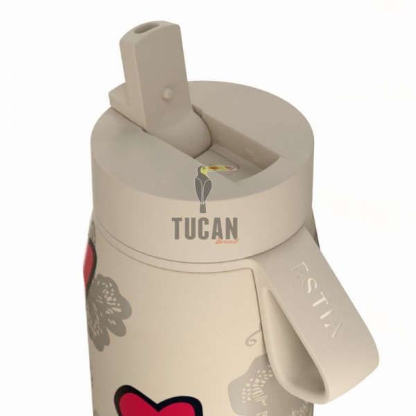 ΘΕΡΜΟΣ ESTIA SAVE THE AEGEAN PULSE TENDER LACE 500ml 01-42479