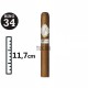DAVIDOFF SIGNATURE 1000 PUDANINTR43