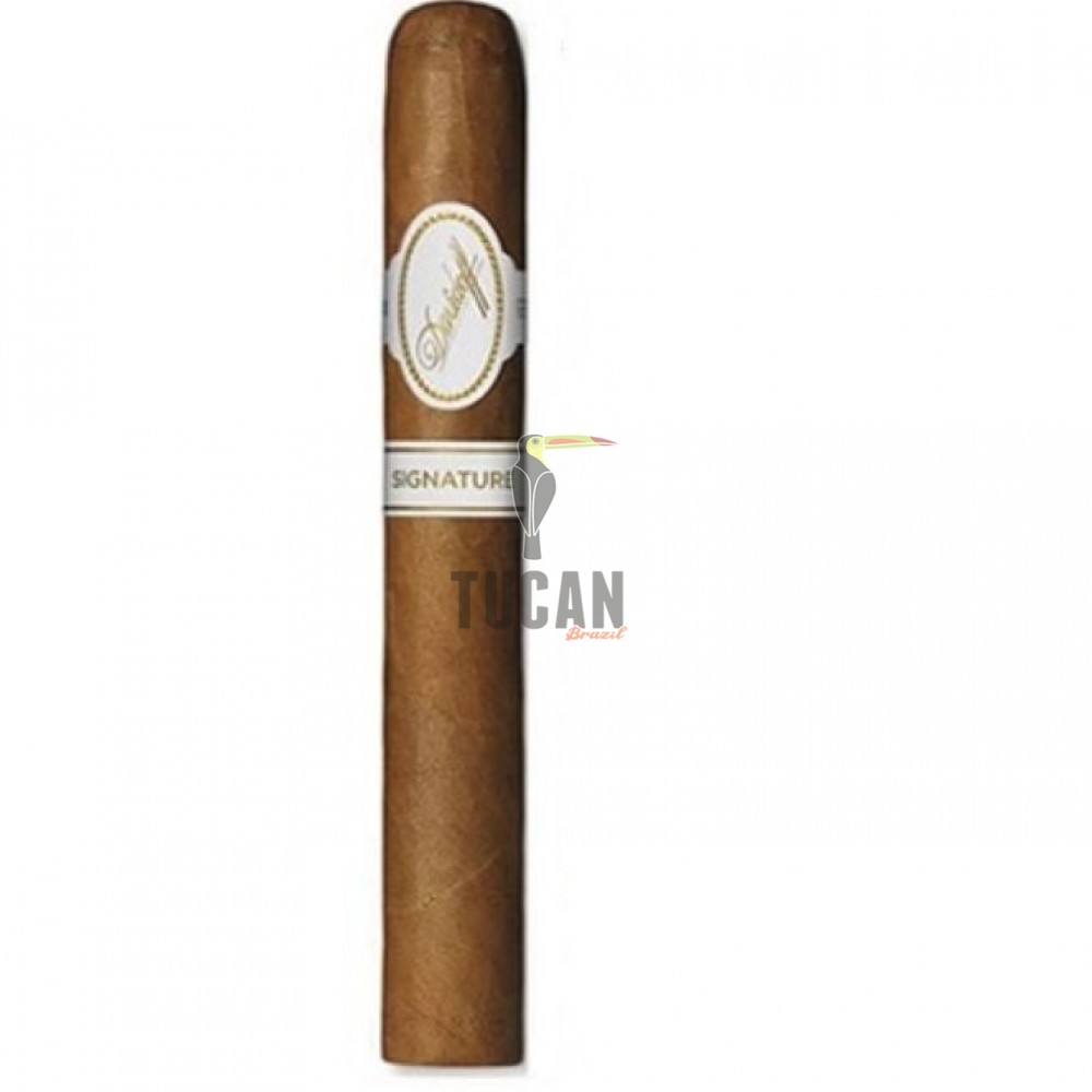DAVIDOFF SIGNATURE 1000 PUDANINTR43