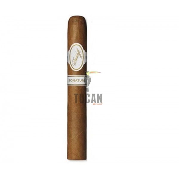 DAVIDOFF SIGNATURE 1000 PUDANINTR43