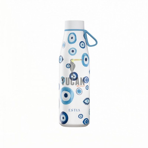 ΘΕΡΜΟΣ ESTIA FLOW SAVE THE AEGEAN 500ml SPIRIT OF LUCK 01-42073