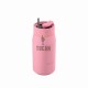 Ποτήρι Θερμός Estia Save the Aegean LENS ROSE 360ml 01-42868