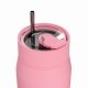 Ποτήρι Θερμός Estia Save the Aegean LENS ROSE 360ml 01-42868