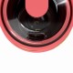 Ποτήρι Θερμός Estia Save the Aegean ORANGE POP 360ml 01-43056