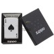 Zippo Lucky Ace 24011