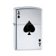 Zippo Lucky Ace 24011