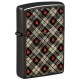 Zippo Pattern Design 46944