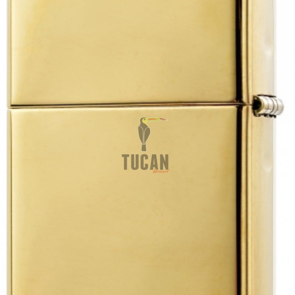 Zippo Spirtual Design 48391