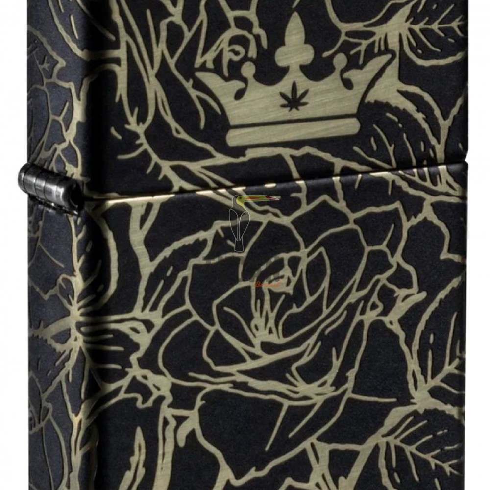 Zippo Queen of Bud 47107