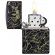 Zippo Queen of Bud 47107