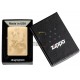 Zippo Dragon Design 46822