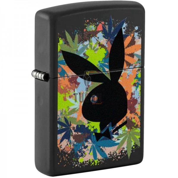 Zippo Playboy 46222