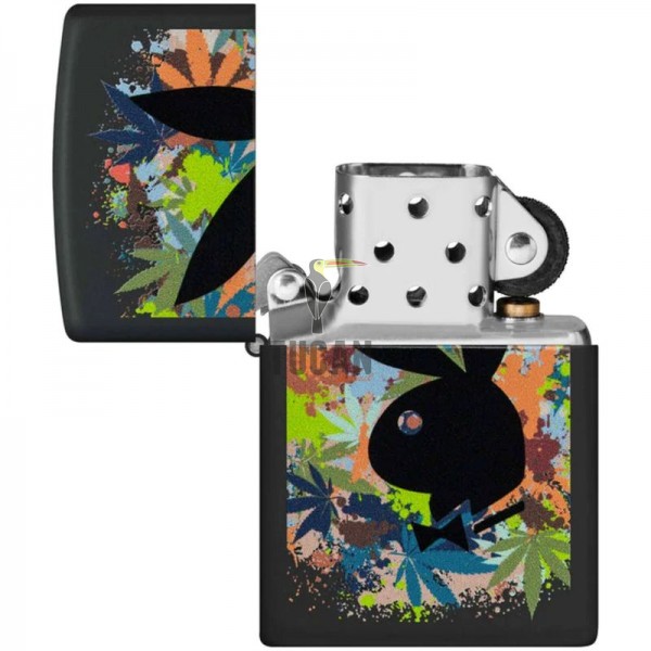 Zippo Playboy 46222