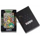 Zippo Tatoo Theme Design 48394