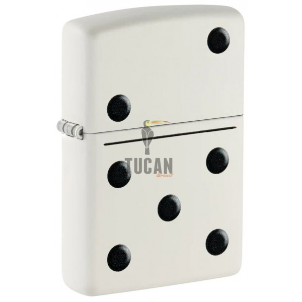 Zippo Domino Design 46159