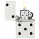 Zippo Domino Design 46159