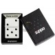 Zippo Domino Design 46159
