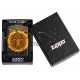 Zippo Tree of Life Design 46815