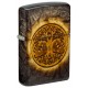 Zippo Tree of Life Design 46815