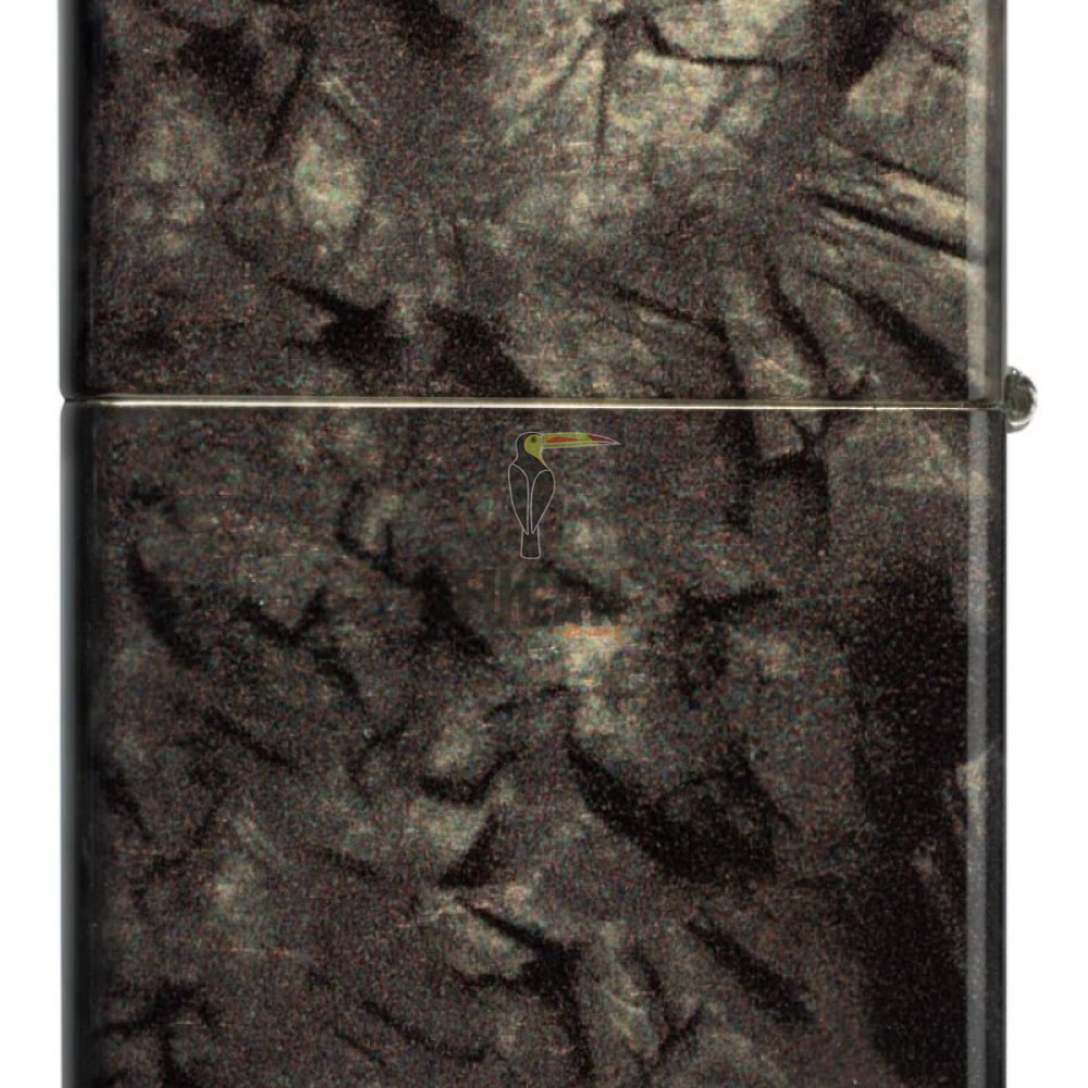 Zippo Tree of Life Design 46815