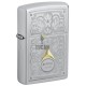 Zippo Vintage Filigree Design 47009