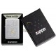 Zippo Vintage Filigree Design 47009