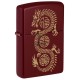 Zippo Dragon Luck Design 46834