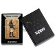 Zippo Guardian of Tombs Design 47177
