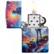 Zippo Mushroom Forest Design 46433