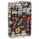 Zippo Graffiti King Design 46282