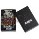 Zippo Graffiti King Design 46282