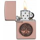 Zippo Tree of Life Emblem 49638