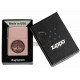 Zippo Tree of Life Emblem 49638