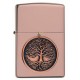 Zippo Tree of Life Emblem 49638