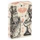 Zippo Chess Design 46029