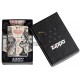 Zippo Chess Design 46029