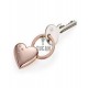 Μπρελόκ TROIKA  KR15-32/RG "GIRLS BEST FRIEND "Rosy"