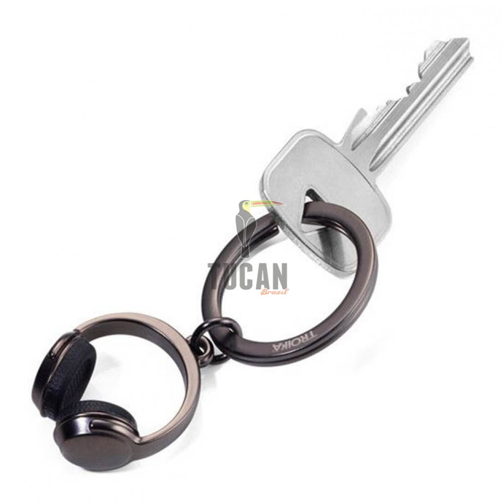  ΜΠΡΕΛΟΚ TROIKA KR17-07/GM "HEADPHONE"