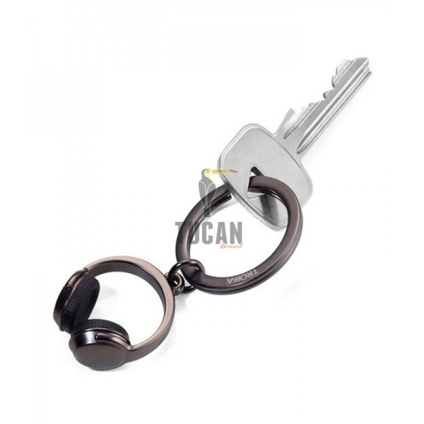  ΜΠΡΕΛΟΚ TROIKA KR17-07/GM "HEADPHONE"