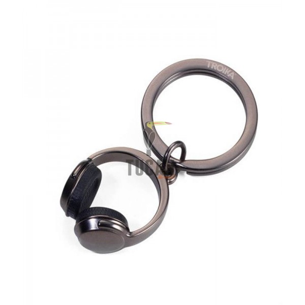 ΜΠΡΕΛΟΚ TROIKA KR17-07/GM "HEADPHONE"