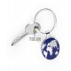Μπρελόκ TROIKA  KR7-52/CH  AROUND THE WORLD"