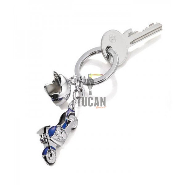 Μπρελόκ TROIKA  KR13-23/CH "KEY CRUISING"  
