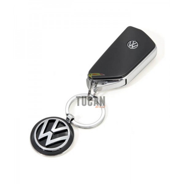 Μπρελόκ Troika  KR16-05/VW  "VW VOLKSWAGEN KEYRING"