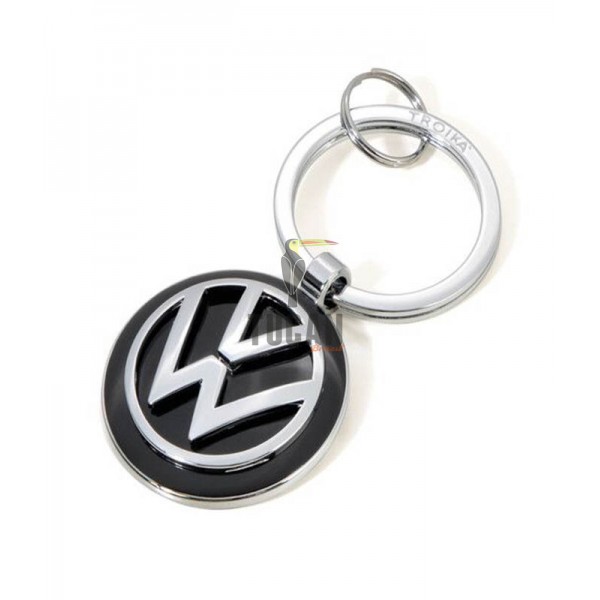 Μπρελόκ Troika  KR16-05/VW  "VW VOLKSWAGEN KEYRING"