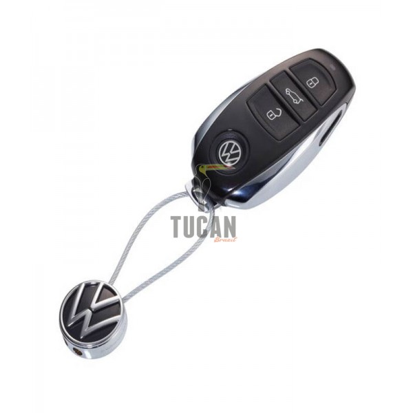Μπρελόκ TROIKA   KR19-05/VW  "VW LOOP VOLKSWAGEN "