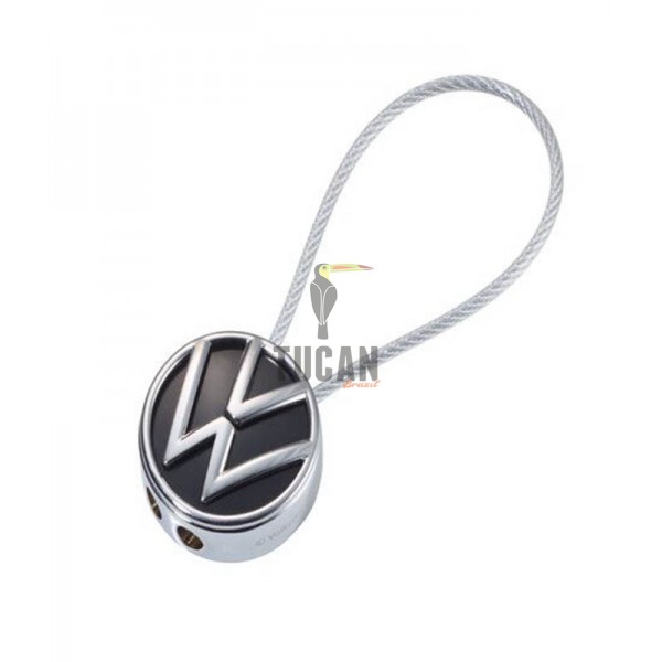 Μπρελόκ TROIKA   KR19-05/VW  "VW LOOP VOLKSWAGEN "
