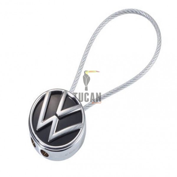 Μπρελόκ TROIKA   KR19-05/VW  "VW LOOP VOLKSWAGEN "