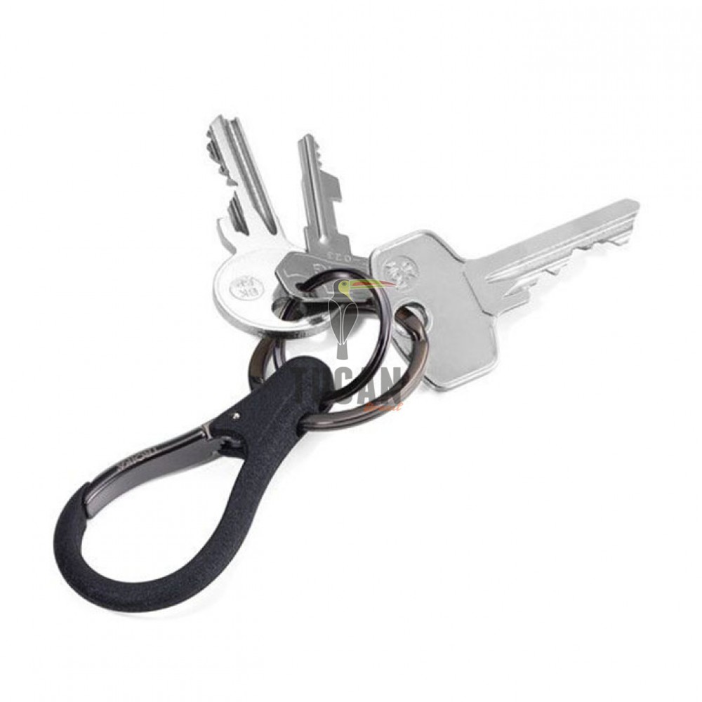Μπρελόκ TROIKA KR17-09GM 3 x KEY